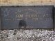 Elliott, Jane Maria nee Ingram